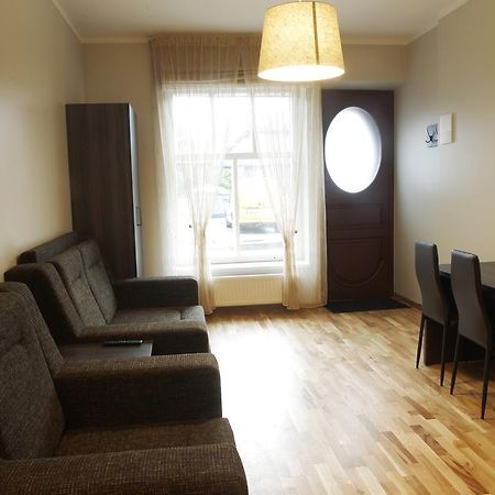 Meness Apartamenti Cēsis Екстериор снимка