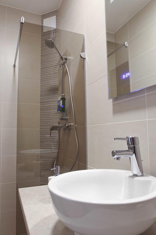 Meness Apartamenti Cēsis Екстериор снимка