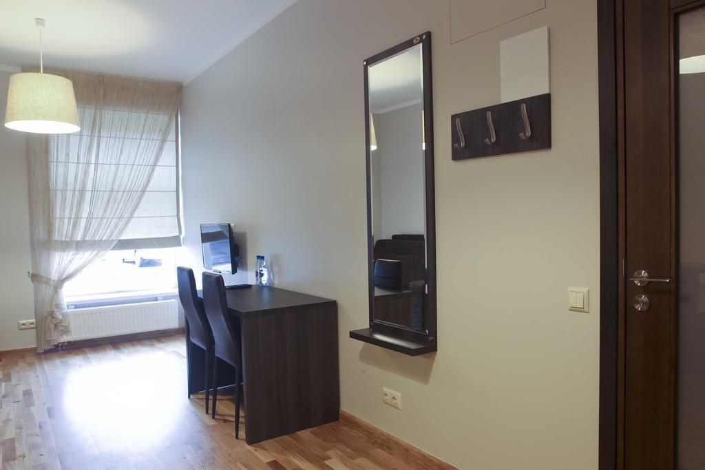 Meness Apartamenti Cēsis Екстериор снимка