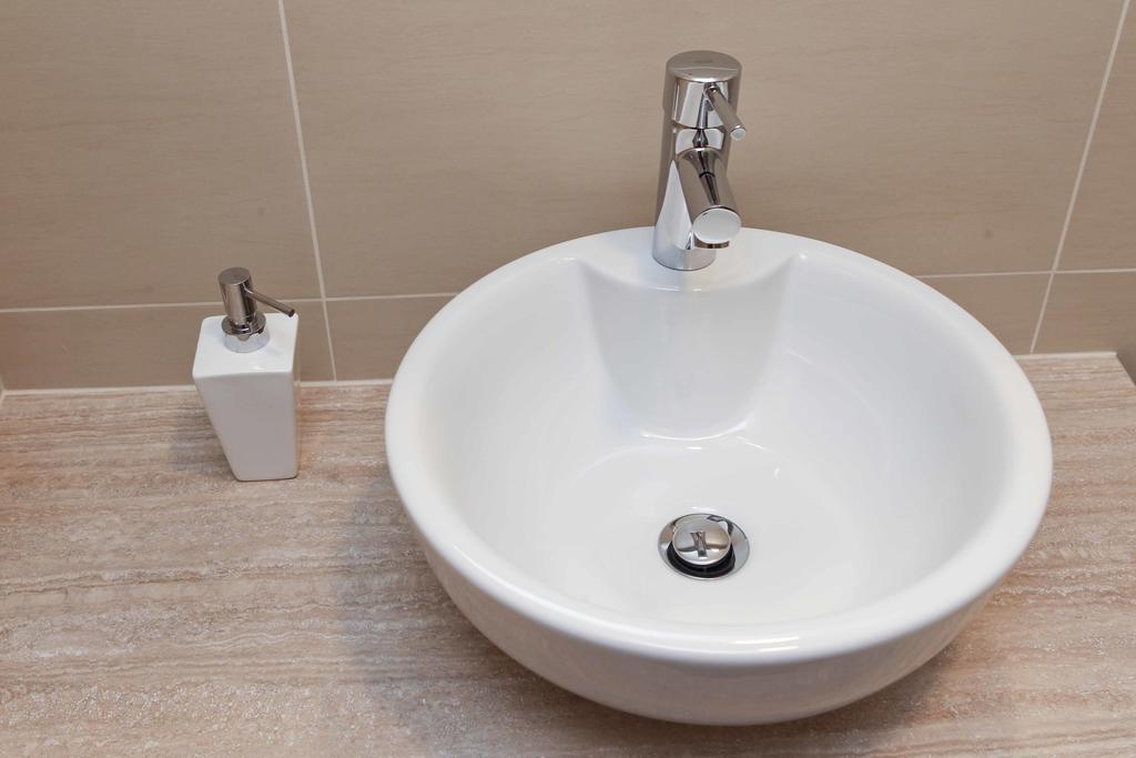 Meness Apartamenti Cēsis Екстериор снимка