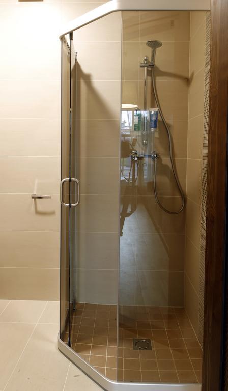 Meness Apartamenti Cēsis Екстериор снимка