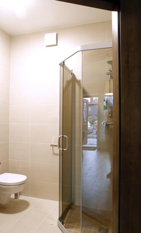 Meness Apartamenti Cēsis Екстериор снимка